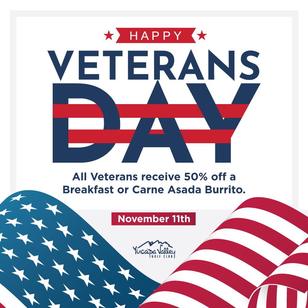 YUC25 Veterans Day Square