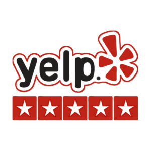 leave a yelp review
