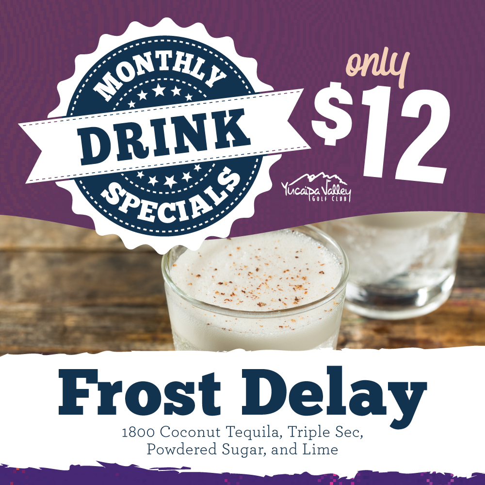 YUC26 Drink of the Month January Square