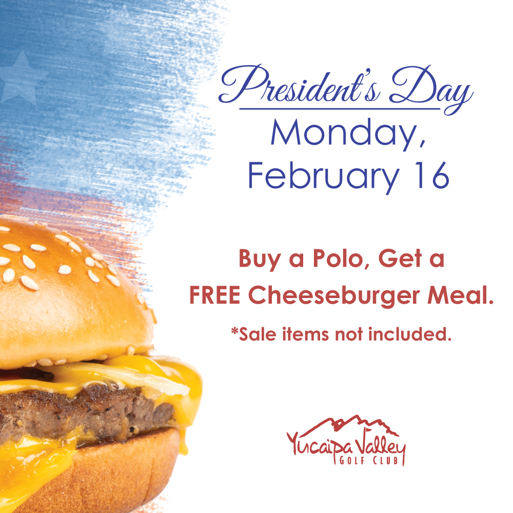 YUC26 President's Day Square