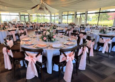 Pavilion Quince