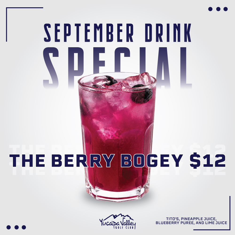 YUC26 Drink of the Month September Square