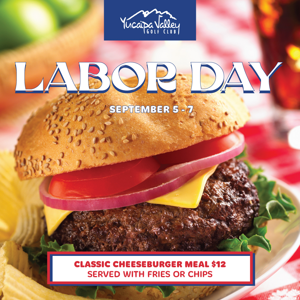 YUC26 Labor Day Square