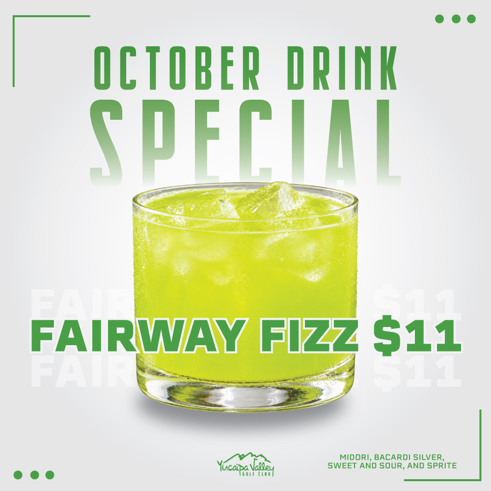 YUC26 Drink of the Month October Square